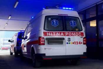 Incident u Službi hitne medicinske pomoći