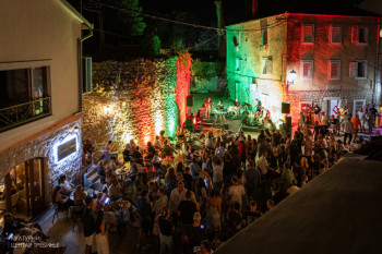 Stari grad ponovo u znaku džeza (Foto)