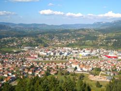 Пуцњава на Палама: Полицајац ван дужности учествовао у кафанском обрачуну