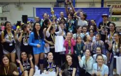 Nevesinje: Lets dens na spektakularan način odbranio titulu državnog prvaka