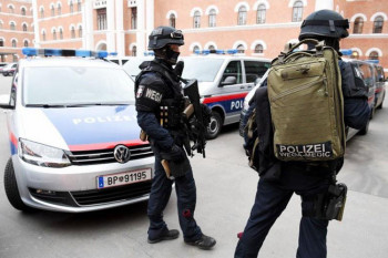 Дјевојчица из Црне Горе планирала терористички напад