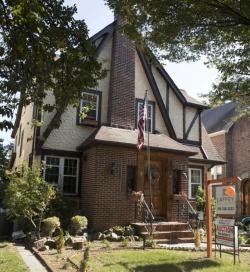 Prodata kuća u kojoj je rođen Tramp