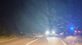 OPREZ! Nova saobraćajka na Ivanici - jedva prohodno 