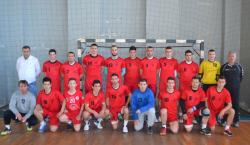 Nevesinje: Novi tim Hercegovine savladao Čapljinu