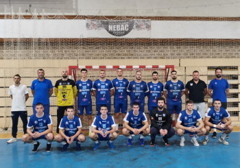 U subotu svi u dvoranu, zajedno do pobjede sa rukometašima Leotara