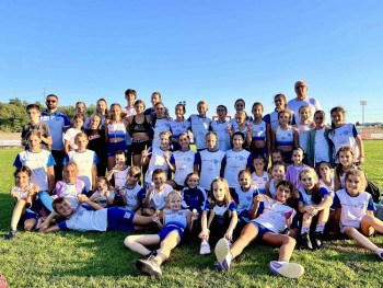 Atletičari ‘’ Leotar’’ osvojili dva trofeja i 18 medalja na Prvenstvu RS