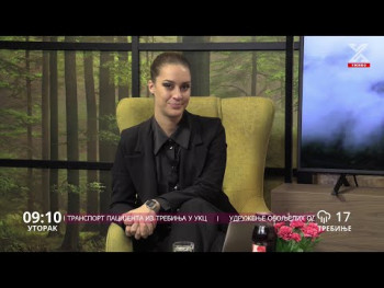 Dobro jutro Hercegovino