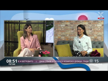 Dobro jutro Hercegovino