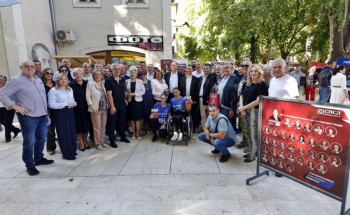 SNSD Trebinje: Cilj koalicije - pozicioniranje Trebinja kao najvećeg regionalnog centra