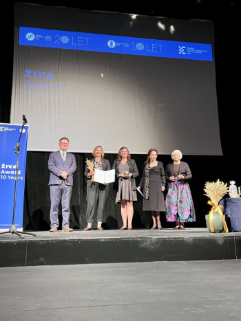 Музеј Херцеговине у Требињу добитник престижне ŽIVA награде за рад са публиком и отвореност