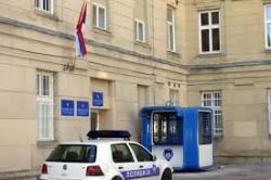 Полицајац извршио самоубиство