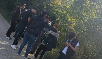 Migranti napali djevojčicu u Trebinju