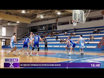 KK ‘Leotar’ spreman za početak nove sezone