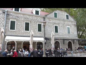 OBJEKTIVOM KROZ TREBINJE (Video)