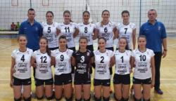 ODBOJKA: Gačanke u Banja Luci u borbi za finale