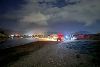 Nikšić: Pronađeno beživotno tijelo maloljetnice