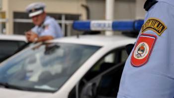 Poginuo radnik prilikom pada u krugu kompanije 