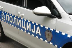 U saobraćajnoj nezgodi kod Ljubinja povrijeđena tridesettrogodišnja Trebinjka