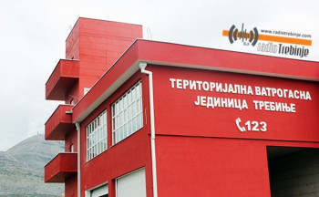 Ћук: Много мање пожара ове године, грађани поштовали мјере