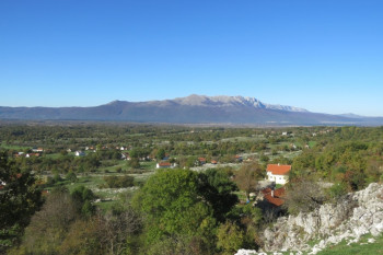 NASTAVLJENI RADOVI NA VODOVODNOJ INFRASTRUKTURI U NEVESINJSKIM SELIMA