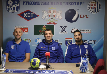 Rukometni spektakl za vikend: Trebinjci dočekuju Letonce