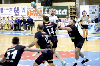 Леотар добио Летонце