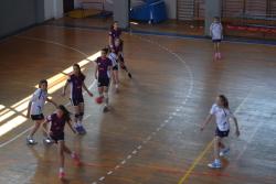 Rukometna liga Hercegovine: Nevesinjke ugostile vršnjakinje iz Mostara