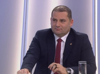 Stanković: Krajem 2025. očekujemo početak izgradnje aerodroma u Trebinju; Radimo ubrzano na ovom kapitalnom projektu (VIDEO)