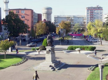 U Bijeljini protestni skup ''Stop nasilju nad prosvjetnim radnicima''