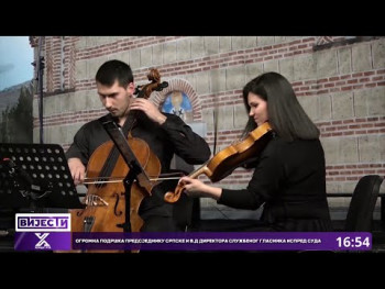 Vikend posvećen Dučiću - u petak počinju Dučićeve večeri poezije (video)