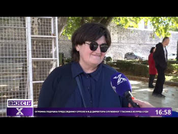 Pitali smo Trebinjce: Da li sestra treba se odrekne prava na nasljedstvo u korist brata ? (video)