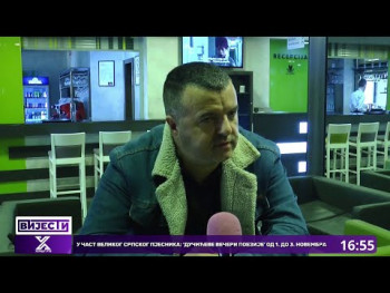 Ruđanska rok grupa ,,Paranoid,, snimila novu pjesmu sa Topićem (Video)