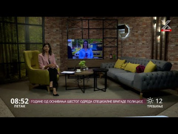 Dobro jutro Hercegovino (Video)