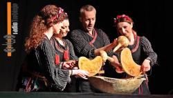 На радост најмлађих: Почео 7. фестивал забављача за дјецу