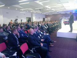 Херцег ТВ на Трећем енергетском самиту у Неуму (ФОТО)