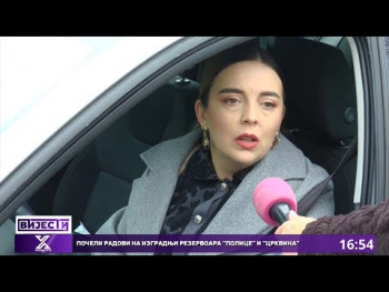 Rudo: Od 1. novembra zakonski je obavezno posjedovanje zimske opreme (Video)