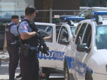 Nastavak policijske akcije u Trebinju, uhapšena još dva lica