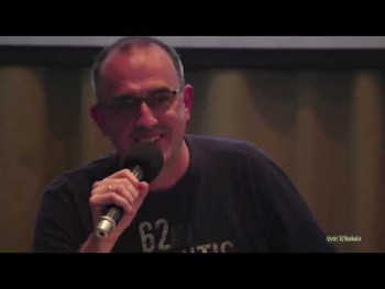 INFO JUTRO - Opozicija računa na CIA otporaša Srđu Popovića