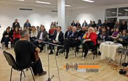 Tužni pank Boba Korna pred trebinjskom publikom