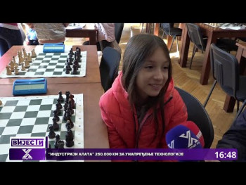 Međunarodni memorijalni šahovski turnir 