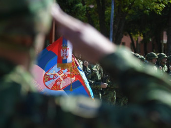 Traži se način kako da momci iz Srpske služe vojni rok u Srbiji