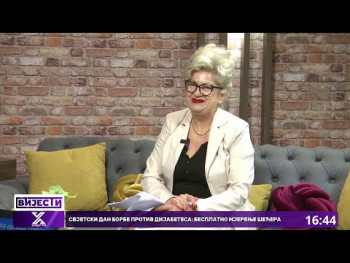 Svjetski dan borbe protiv dijabetesa: Besplatno mjerenje šećera i kros kroz centar Trebinja