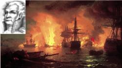 Hercegovac koji je vladao Crnim morem