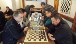 Gacko: Završeno Prvenstvo grada u šahu