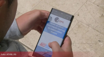 Računi za struju u kovertama odlaze u prošlost 