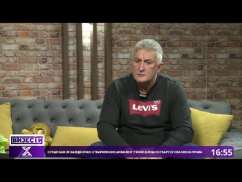 Sunce nam je zajedničko: Stvarili smo ambijent u kome djeca ostvaruju sva svoja prava