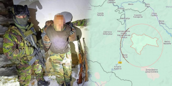 Poslije skoro mjesec dana potrage: Uhapšen ubica Alija Balijagić