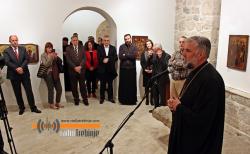 Izložba ikona: Najznačajnije blago srpske i duhovne kulture