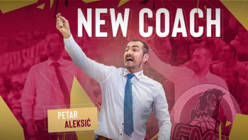 Trebinjac preuzeo stručni štab FMP-a