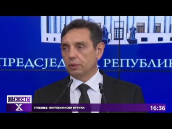 Srpska i Srbija protiv zloupotrebe i kršenja Dejtona (video)